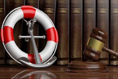 Deniz ve Ticaret Hukuku